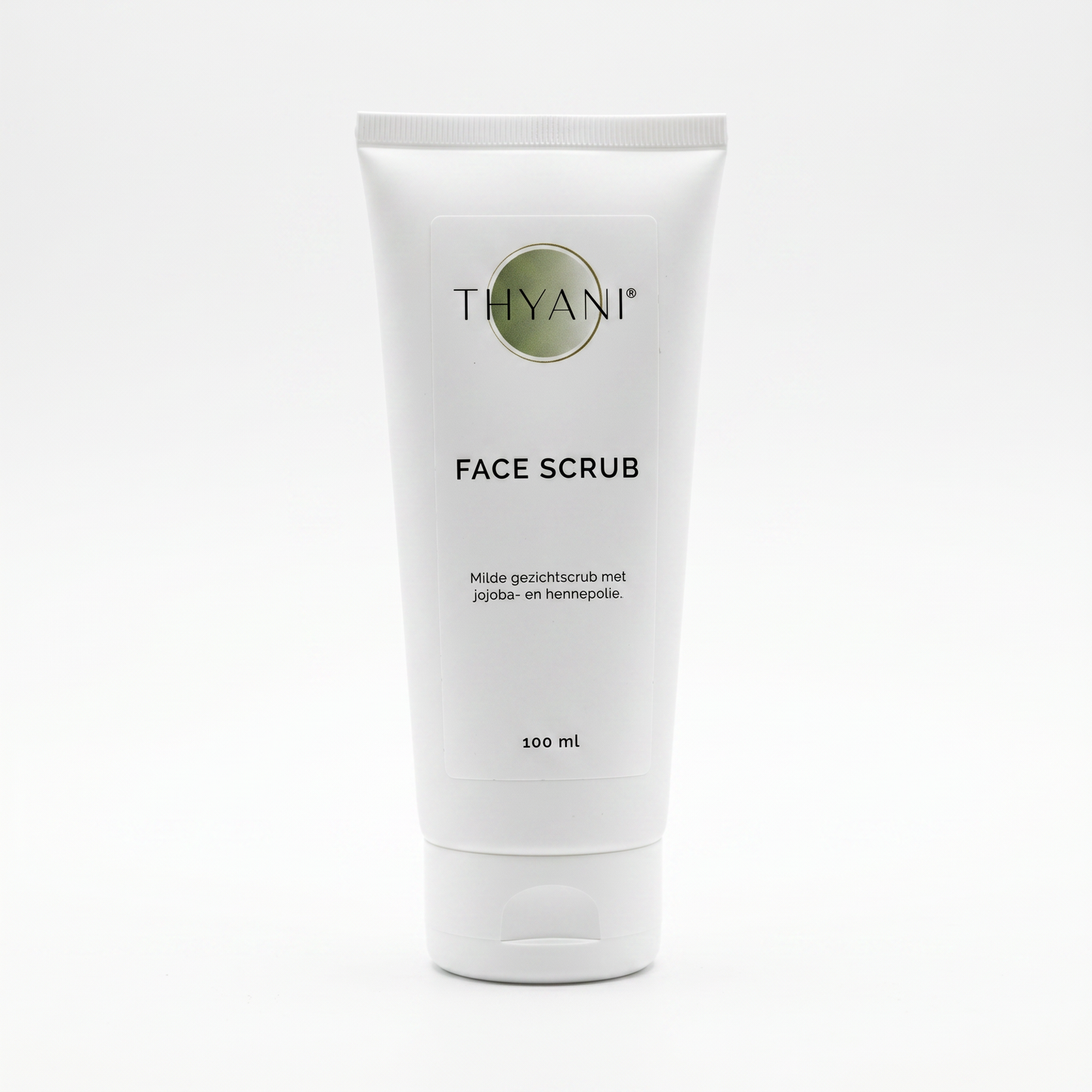 THYANI Vegan Face Scrub 100 ml.