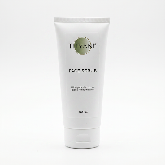 THYANI Vegan Face Scrub 100 ml.
