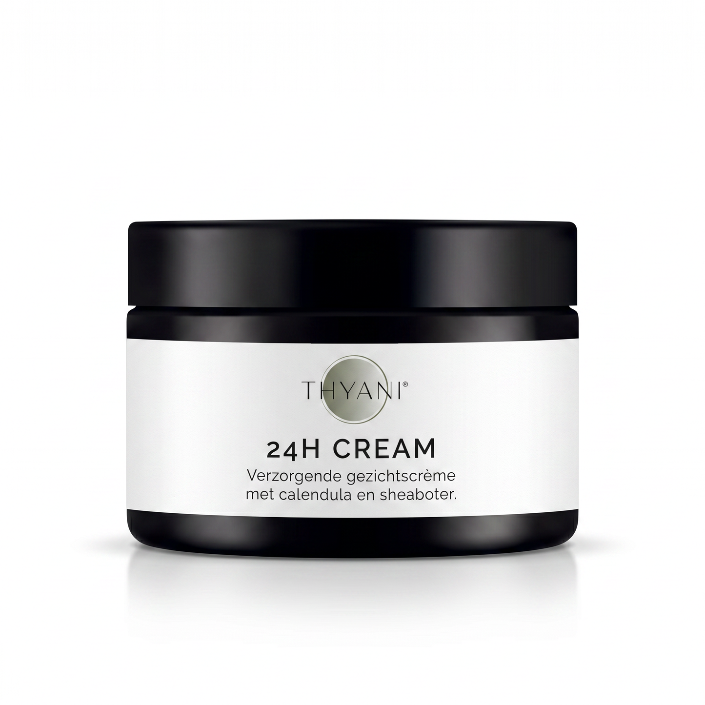 Thyani Vegan 24 uurs crème 100 ml.